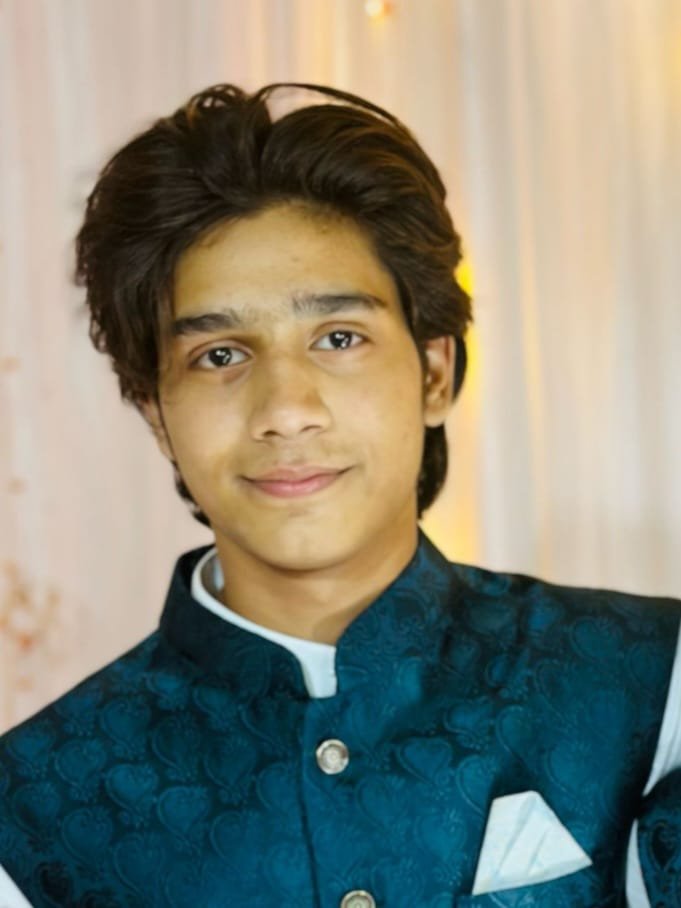 Mohammed Afzal